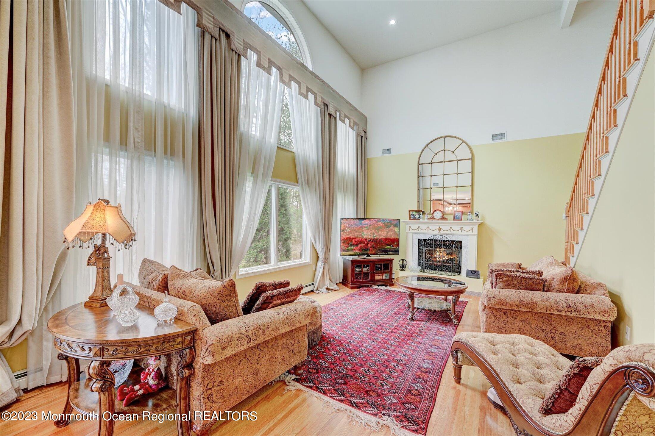 6 Welner Court