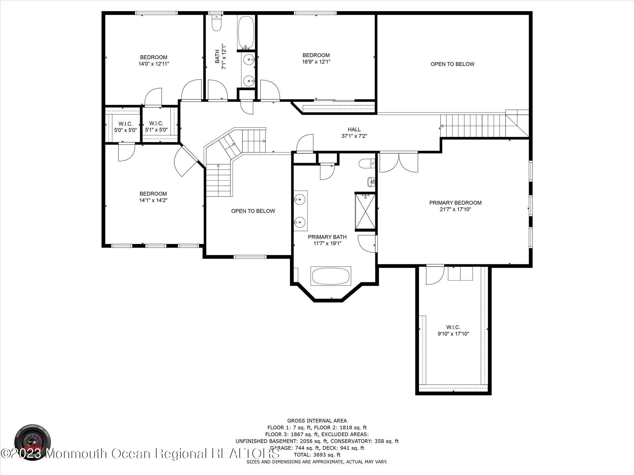 6 Welner Court