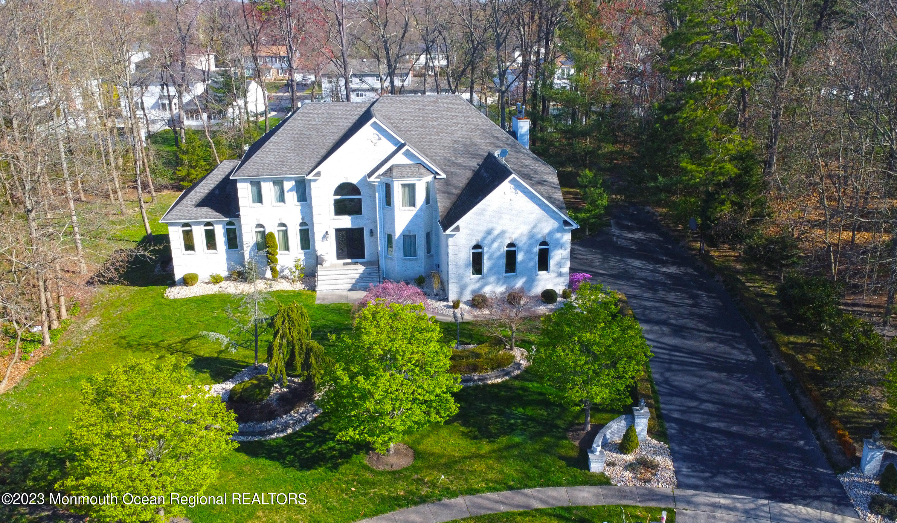 6 Welner Court