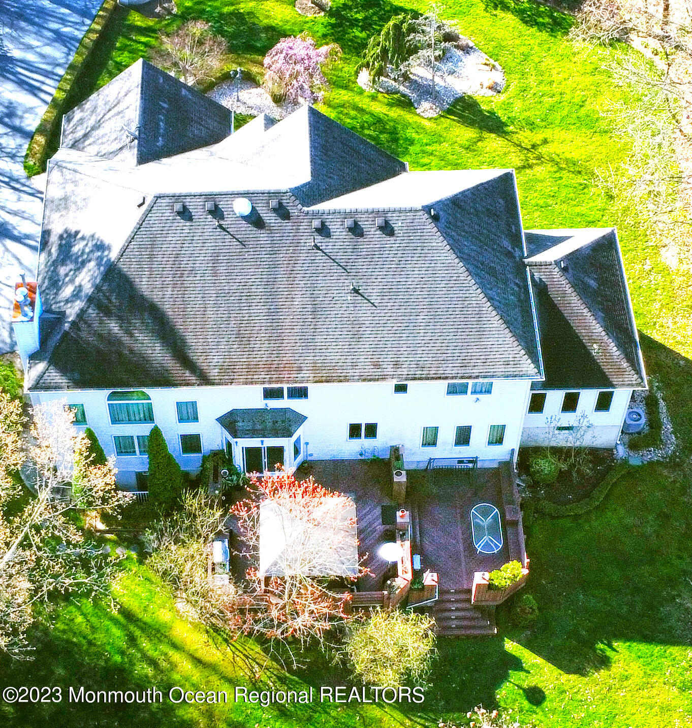 6 Welner Court