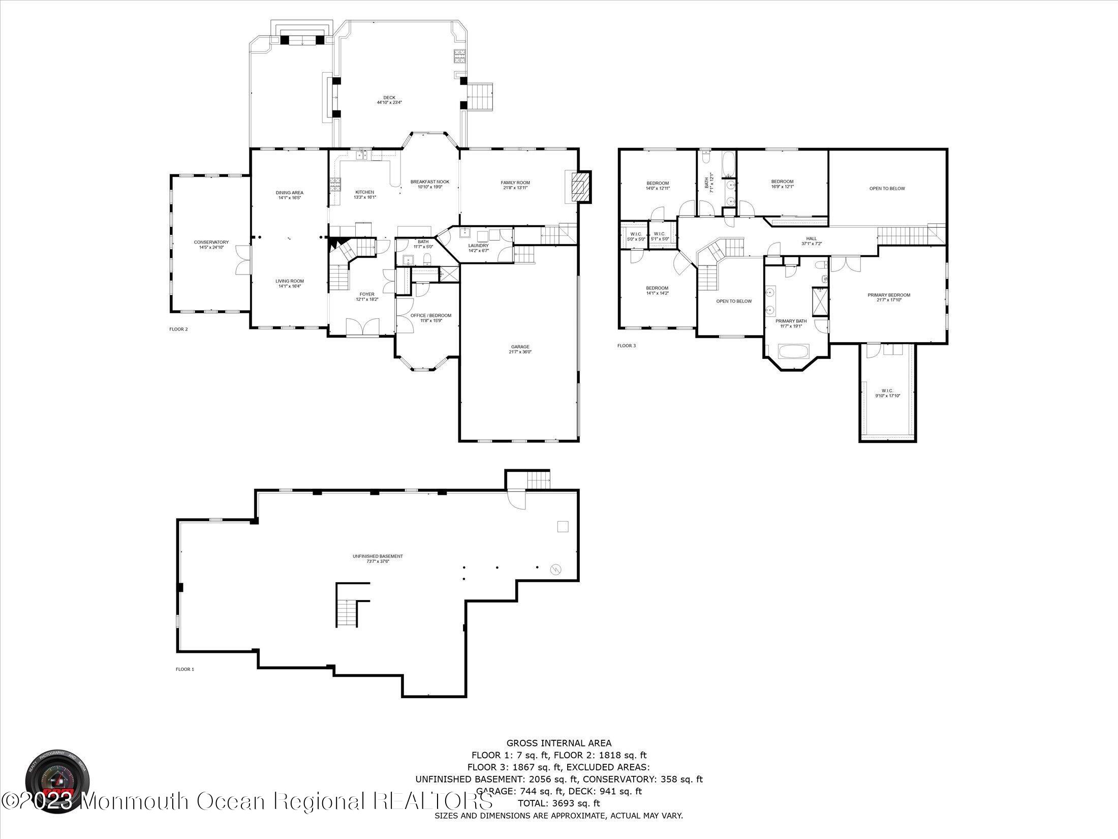6 Welner Court