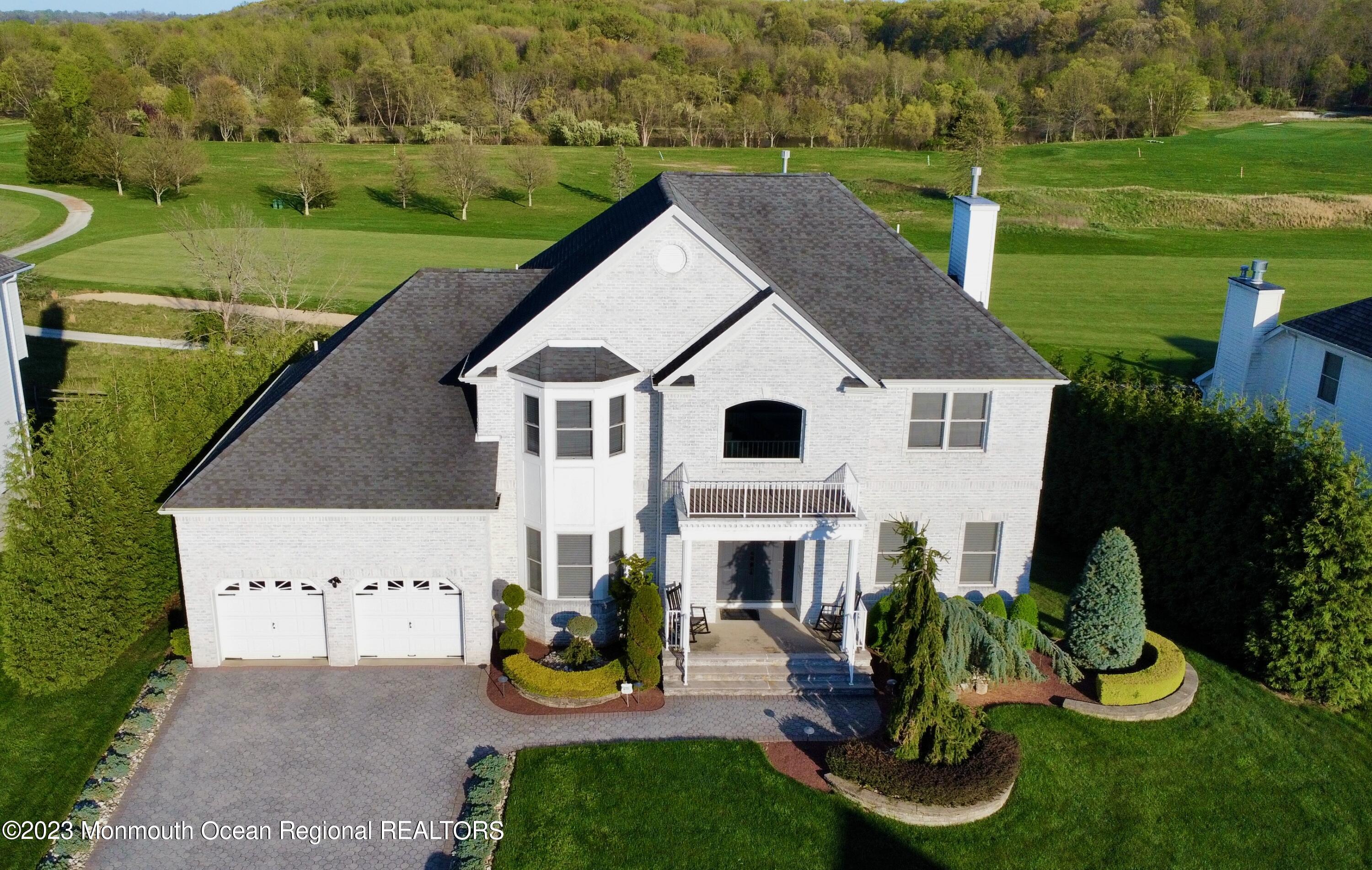 23 Hedgerow Lane