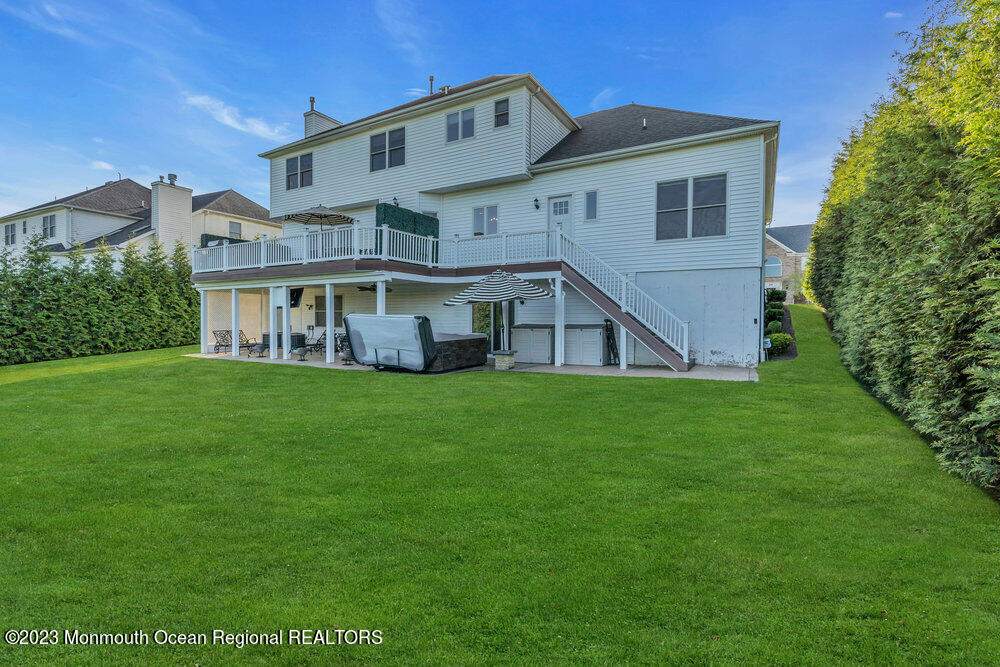 23 Hedgerow Lane
