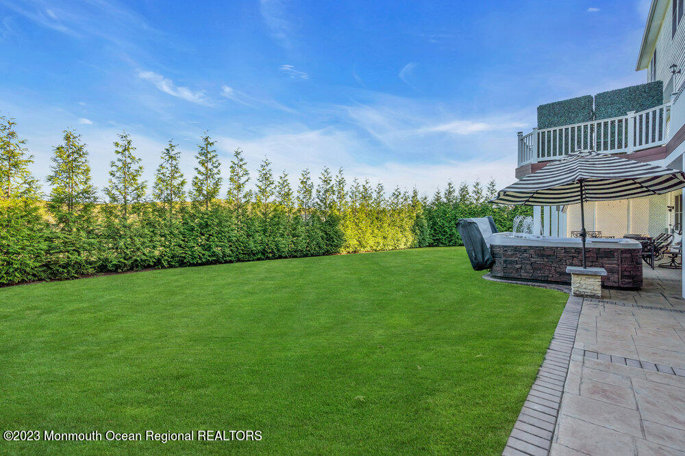23 Hedgerow Lane