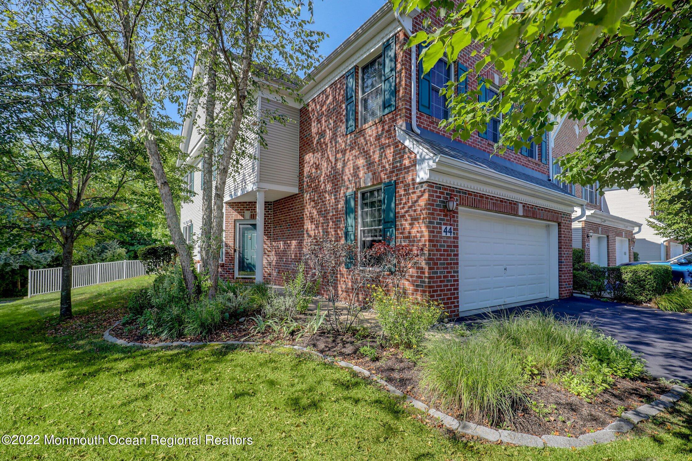 44 Fells Drive