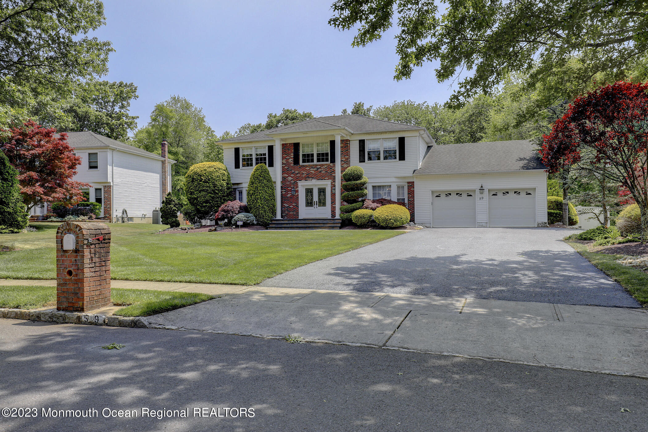 59 Apache Drive