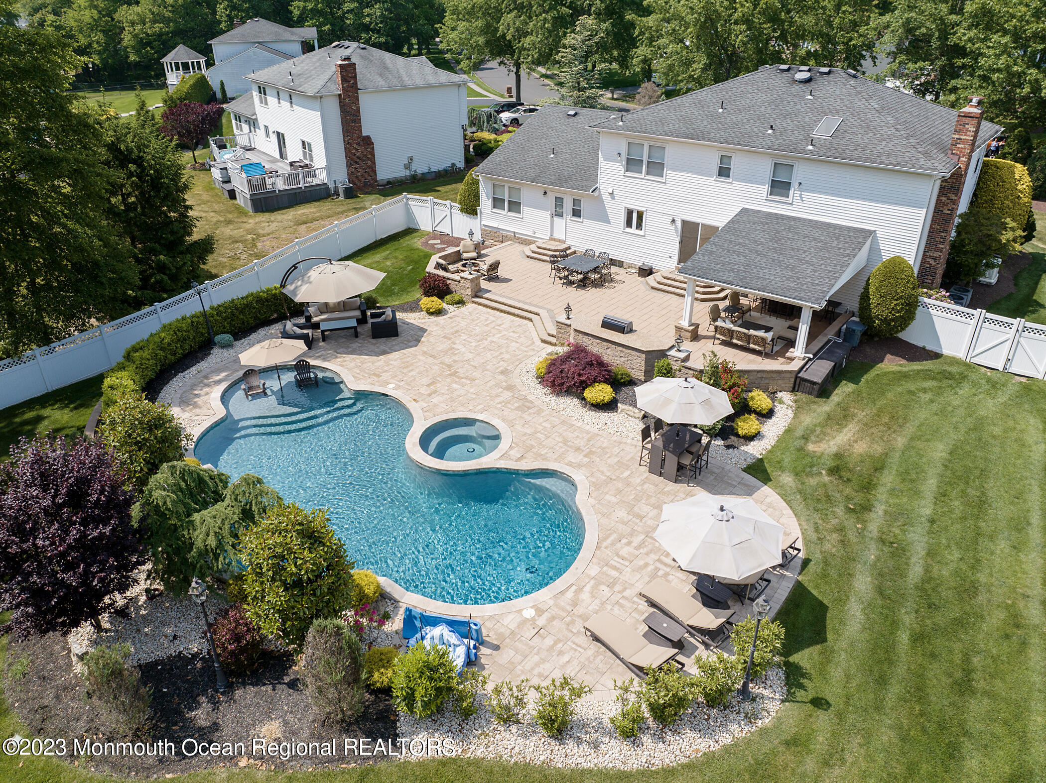59 Apache Drive
