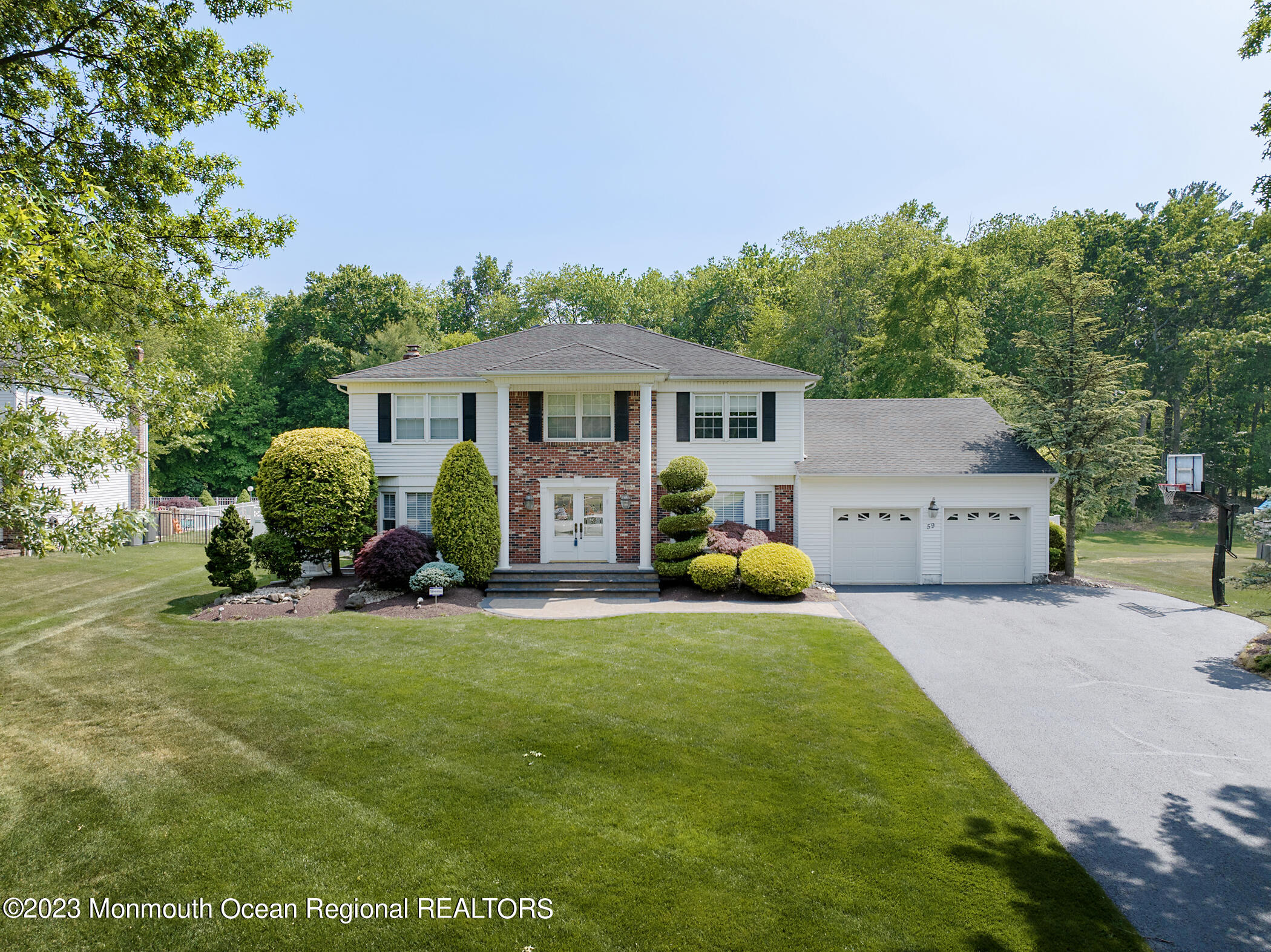 59 Apache Drive