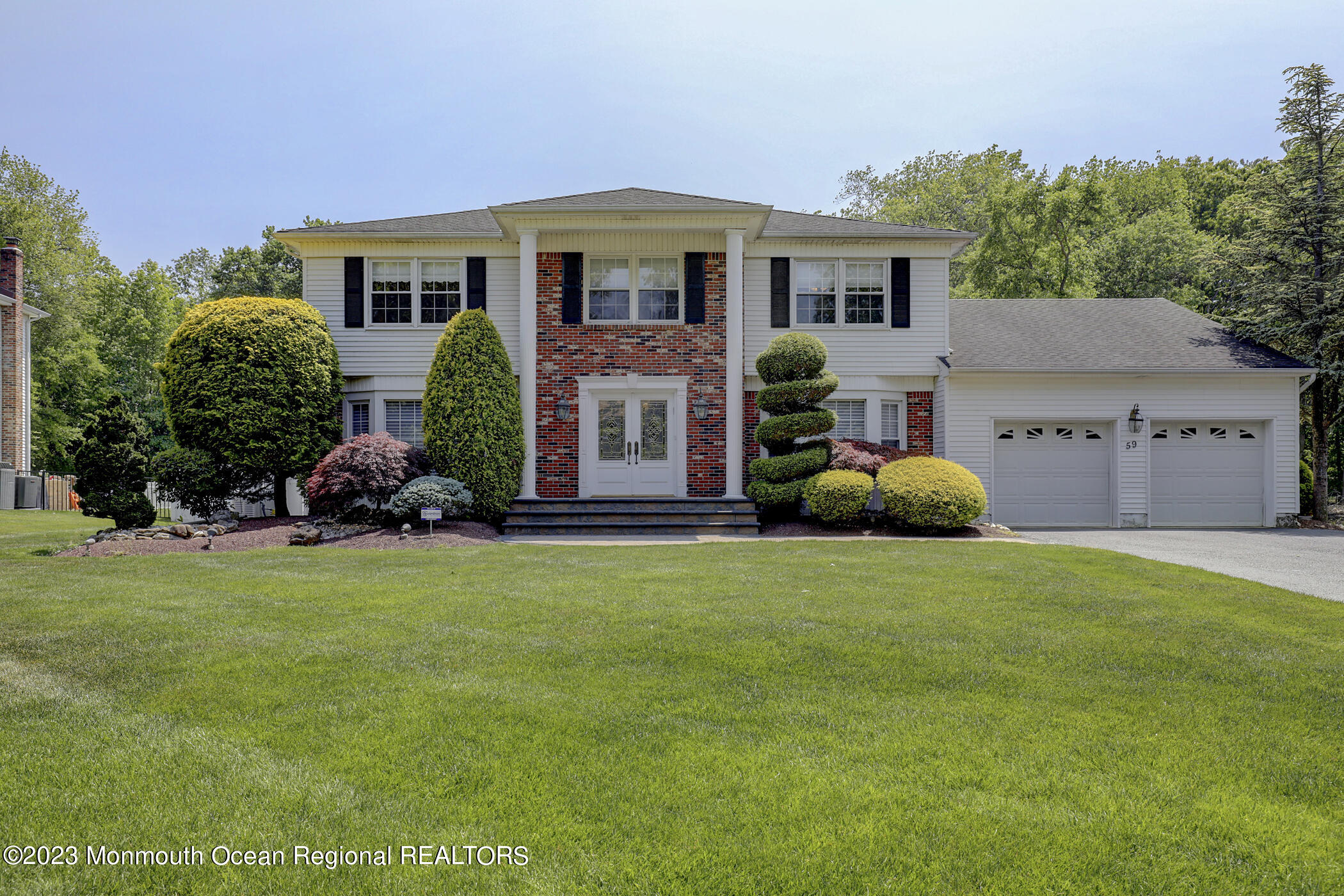 59 Apache Drive