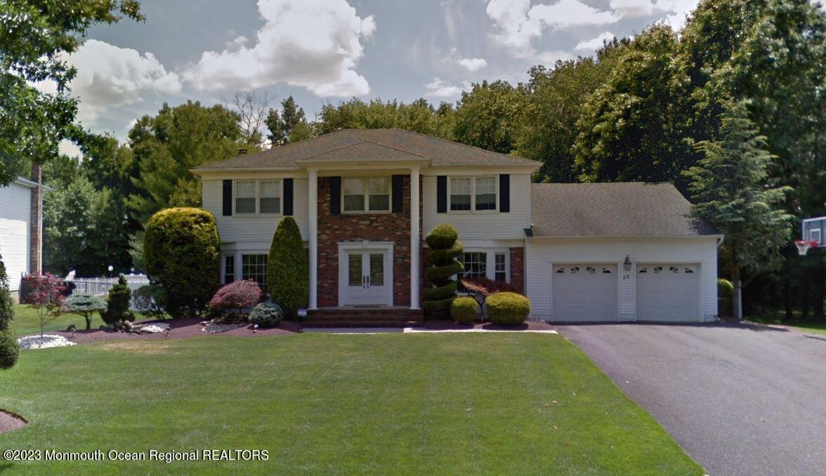 59 Apache Drive