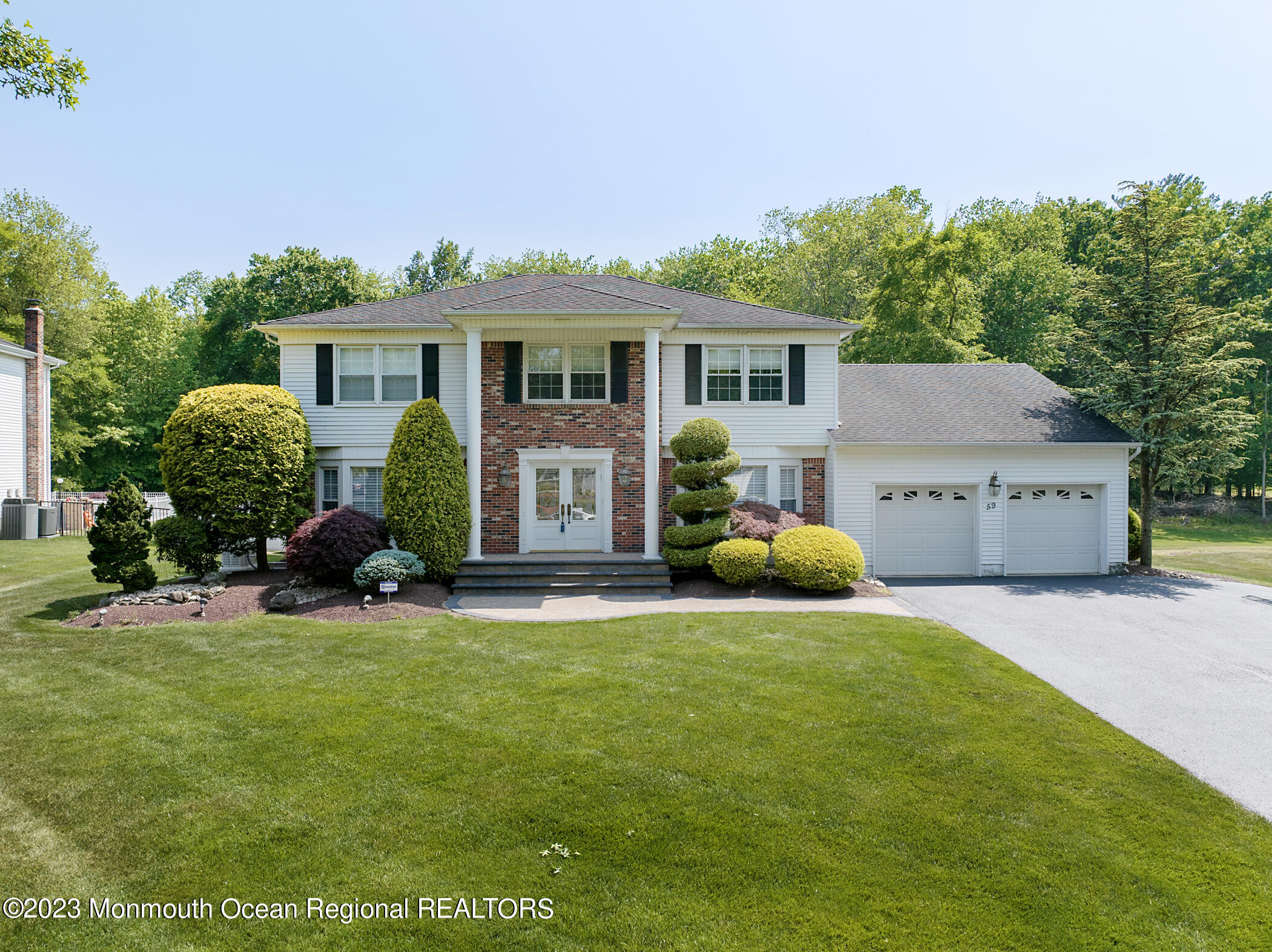 59 Apache Drive