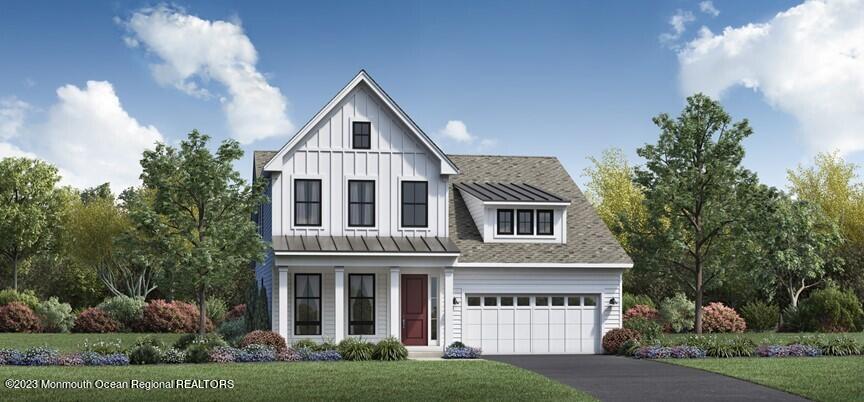 158 Grandview Circle