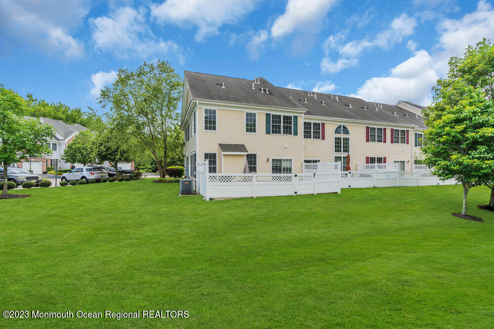 45 Fells Drive