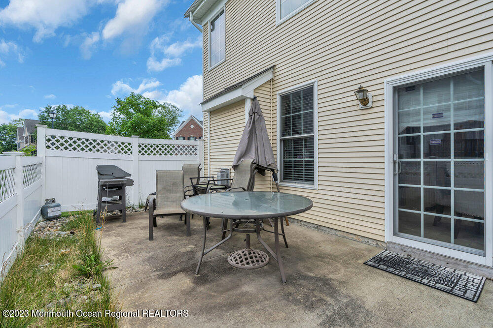 45 Fells Drive