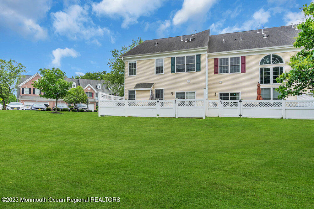 45 Fells Drive