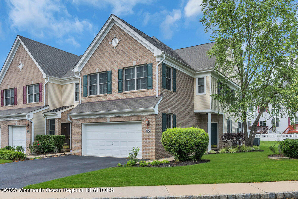 45 Fells Drive