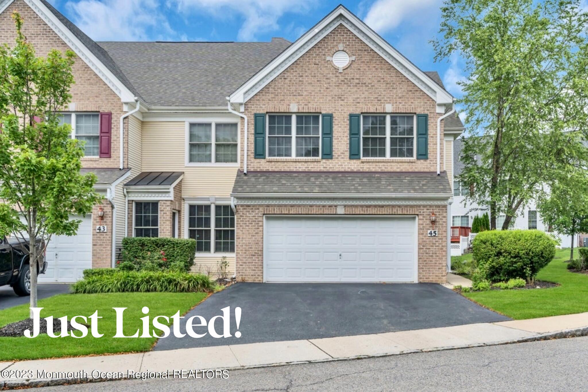 45 Fells Drive