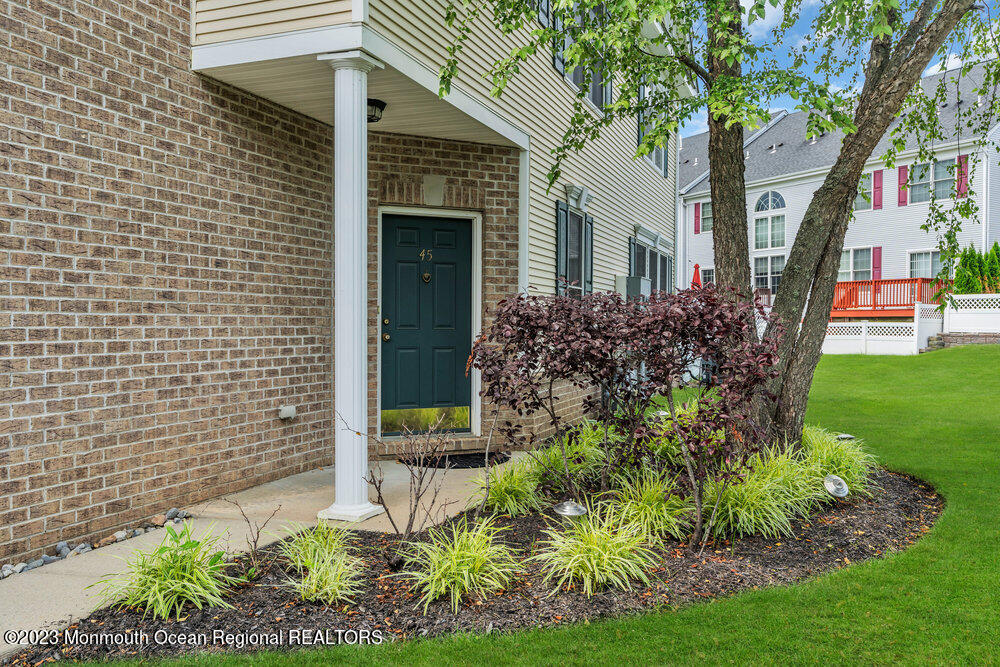 45 Fells Drive