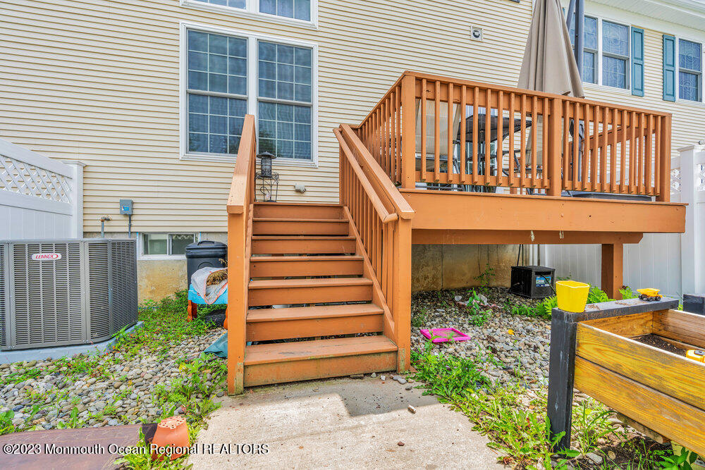 27 Demarest Drive