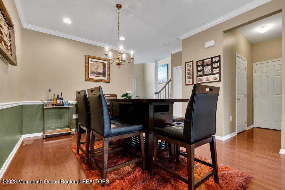 27 Demarest Drive