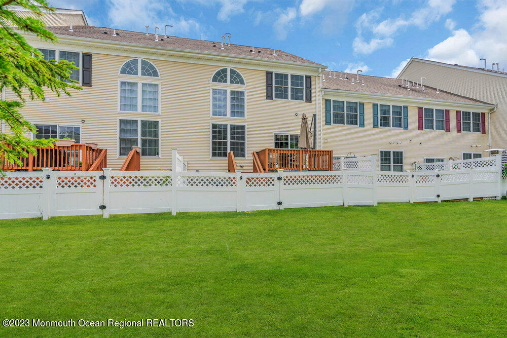 27 Demarest Drive