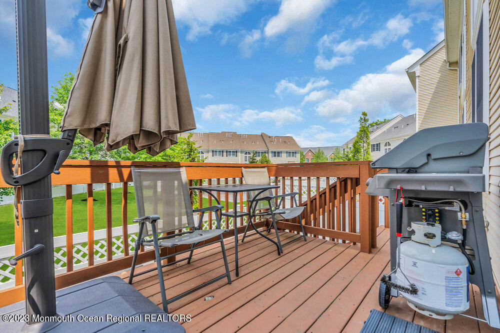 27 Demarest Drive