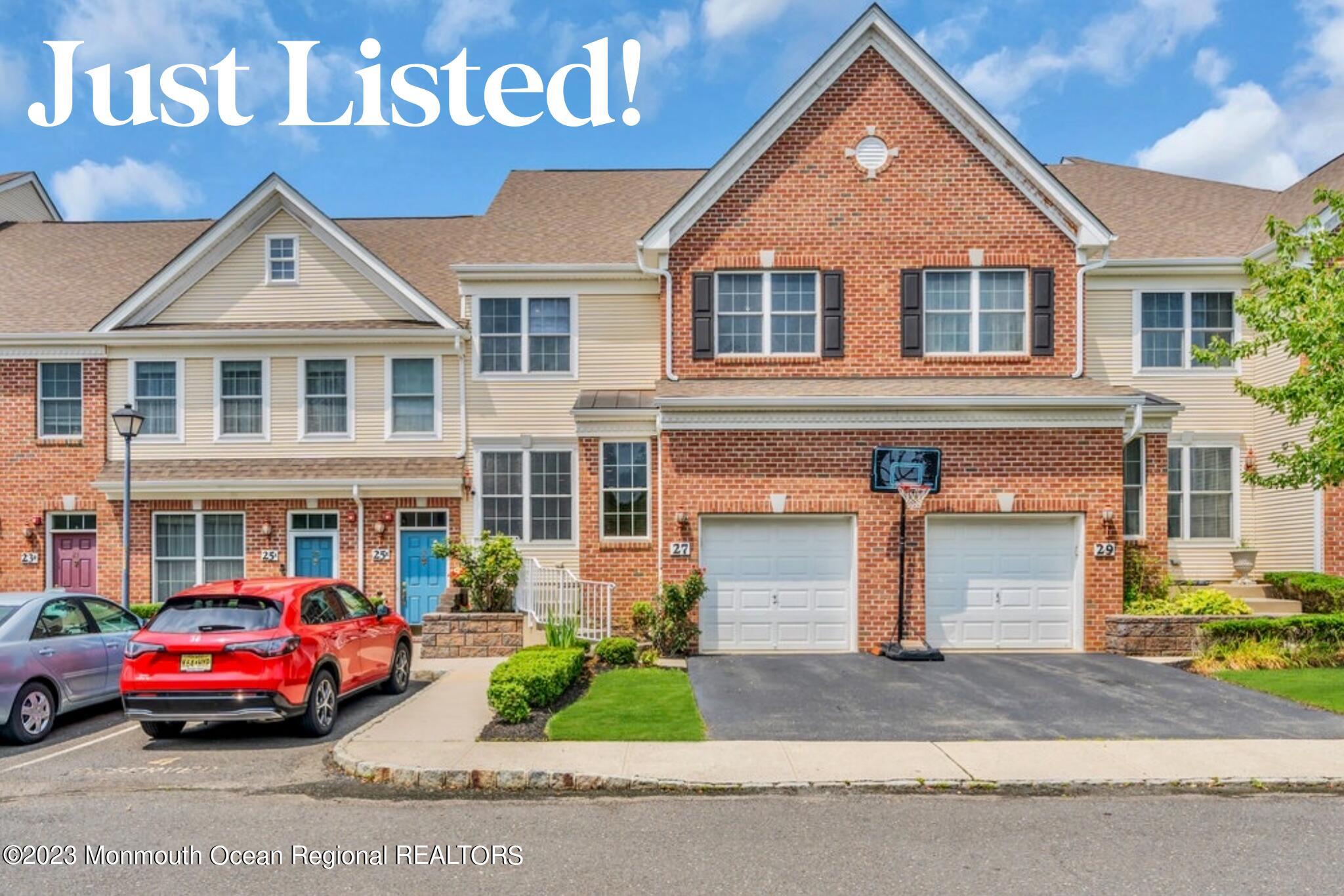 27 Demarest Drive