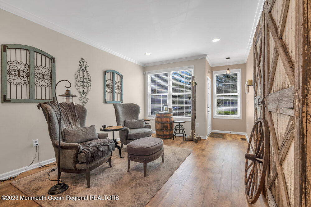 58 Demarest Drive
