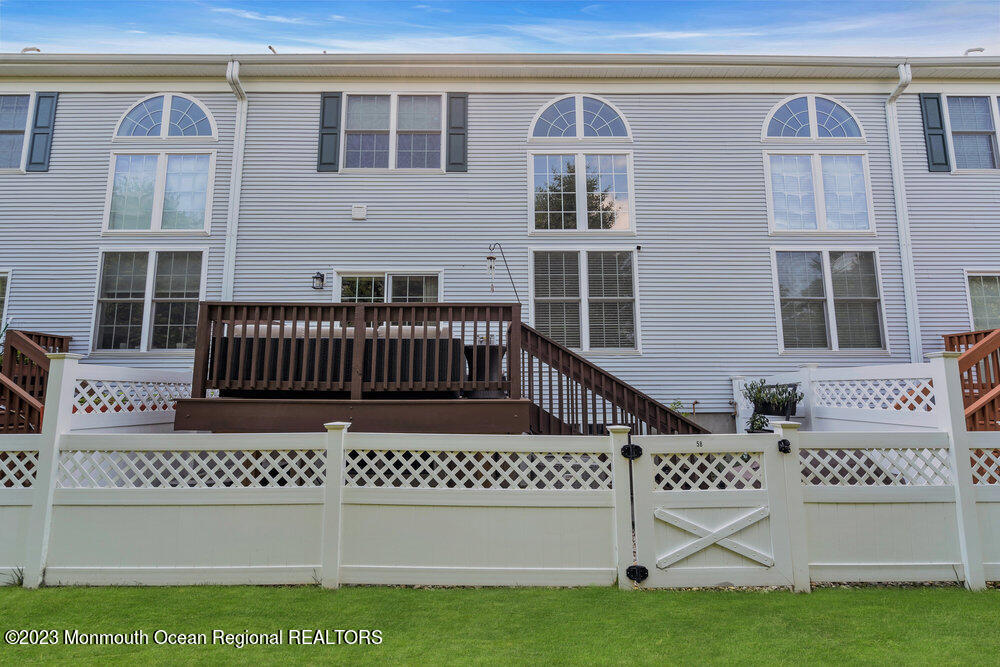 58 Demarest Drive