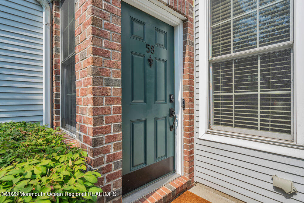 58 Demarest Drive