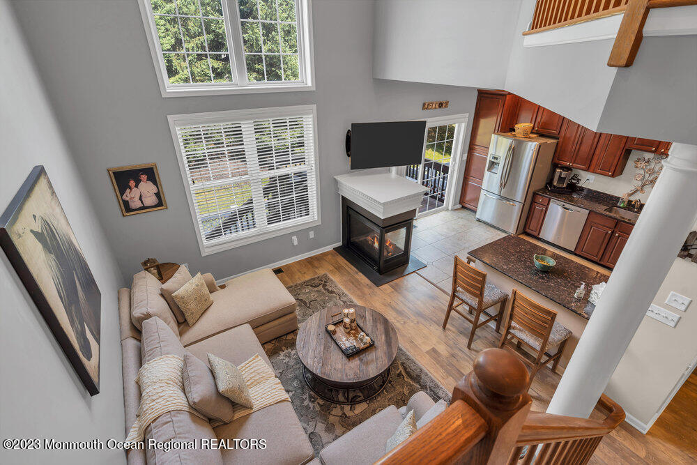 58 Demarest Drive