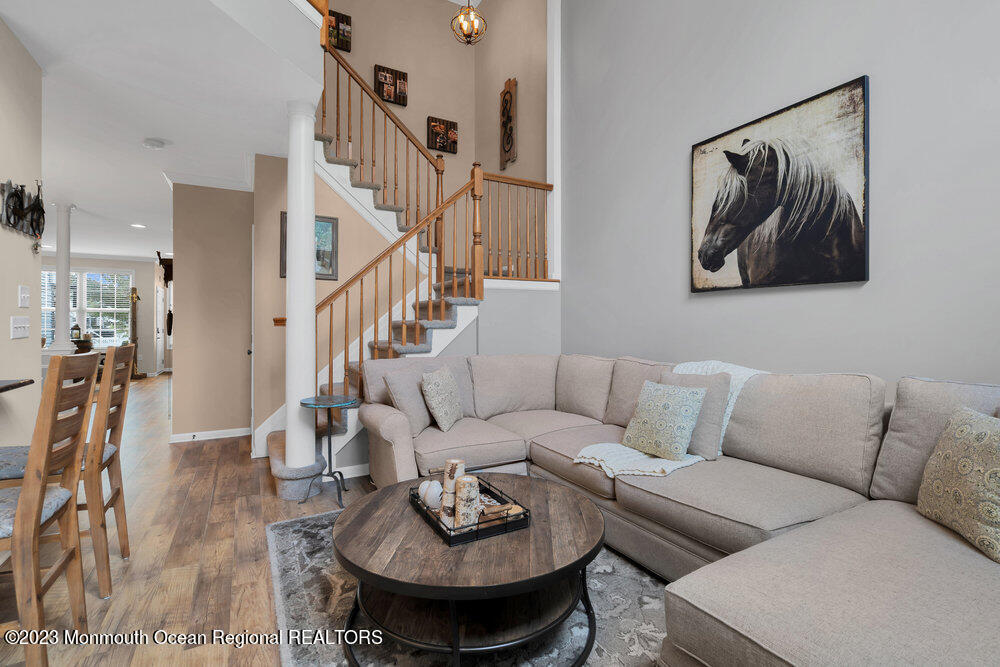 58 Demarest Drive