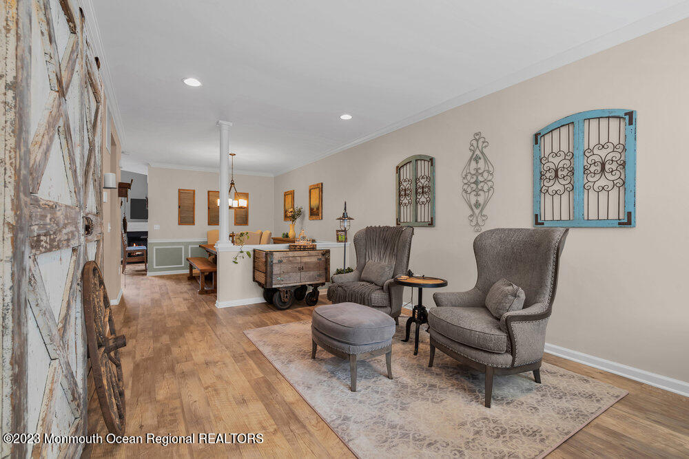 58 Demarest Drive