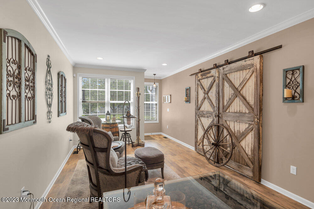 58 Demarest Drive