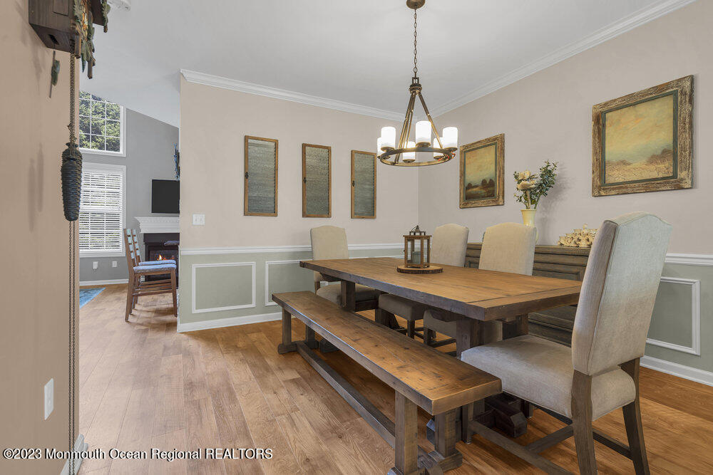 58 Demarest Drive