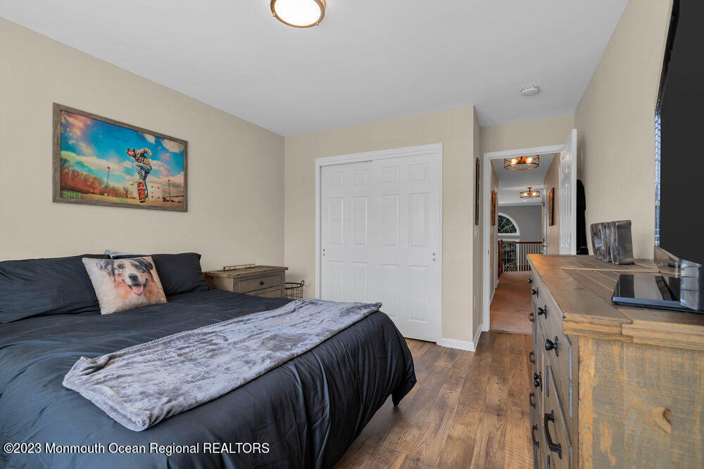 58 Demarest Drive