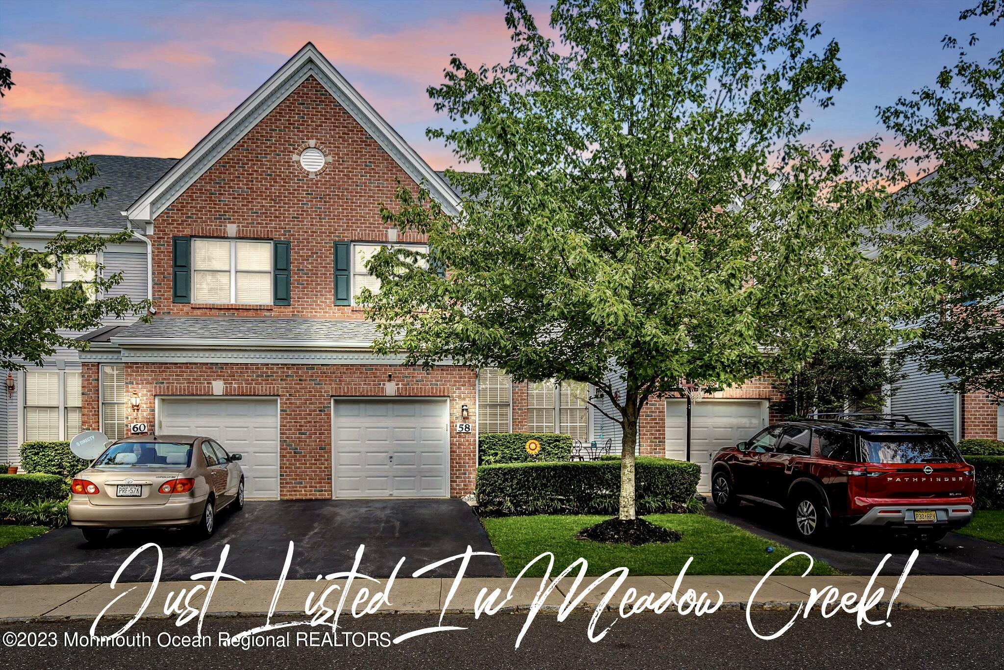 58 Demarest Drive