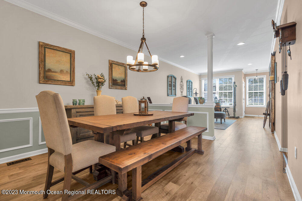 58 Demarest Drive