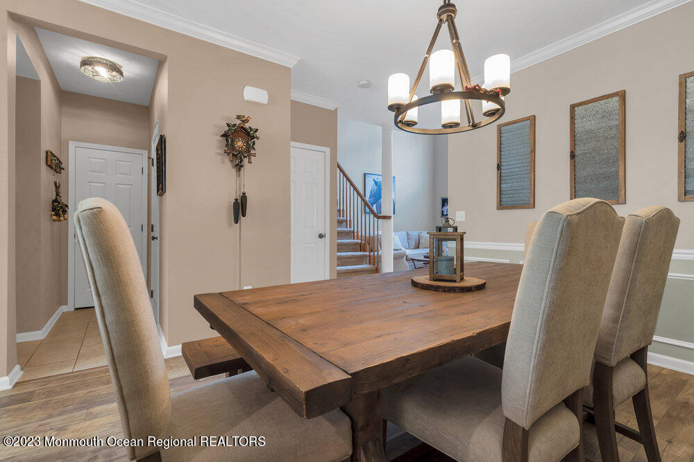58 Demarest Drive