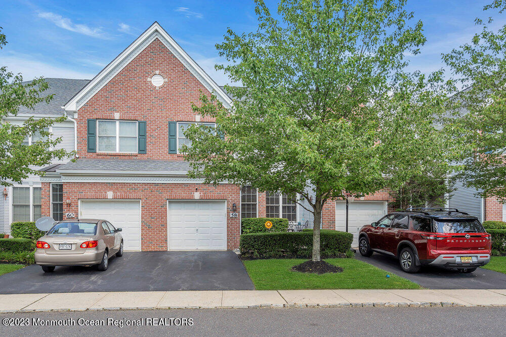 58 Demarest Drive