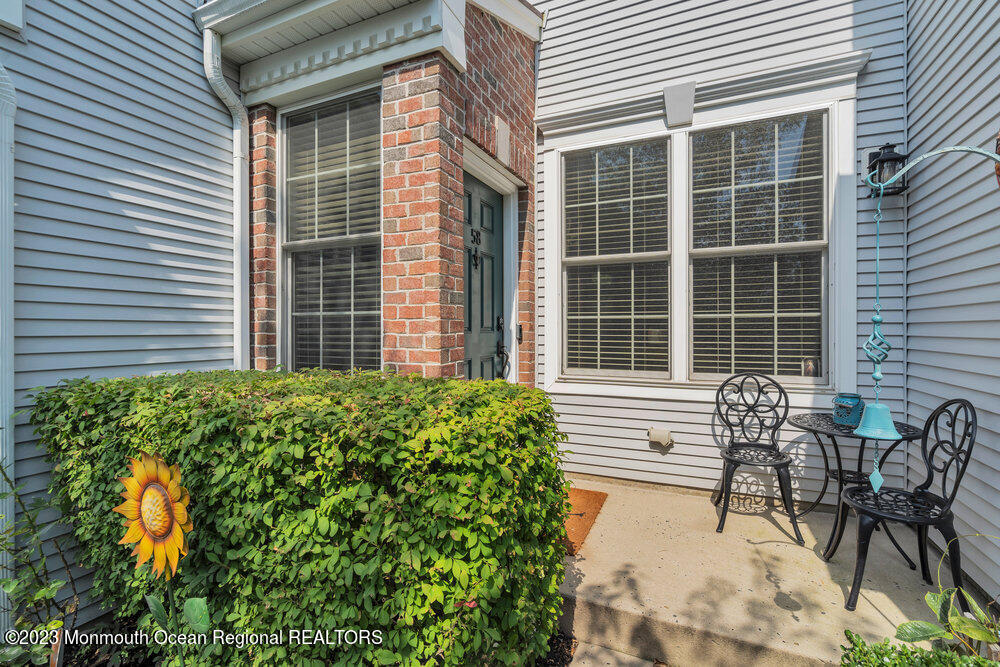 58 Demarest Drive