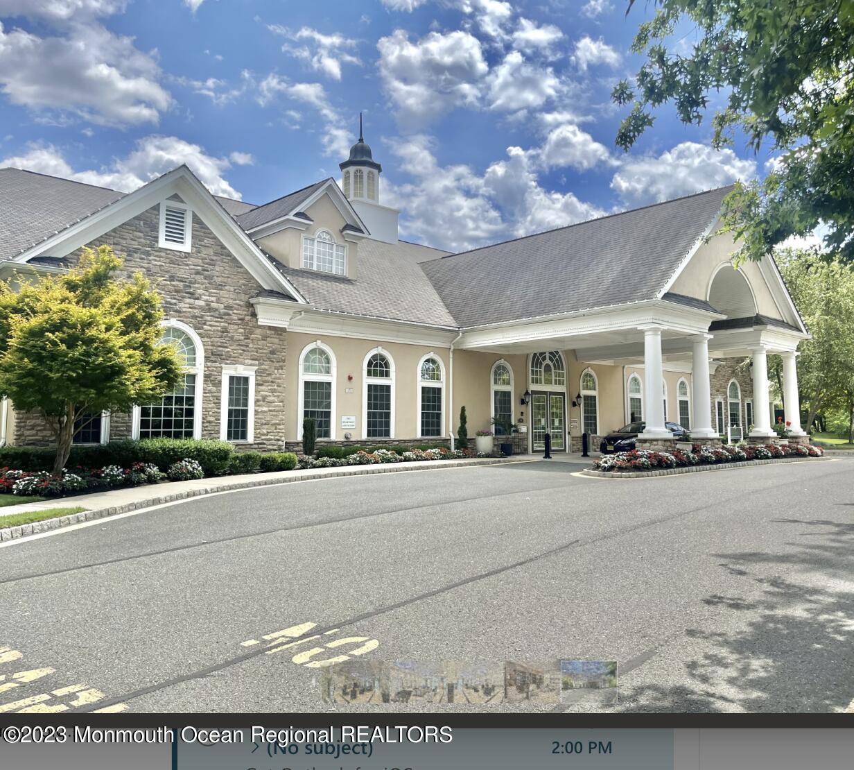 1 Lusitano Road