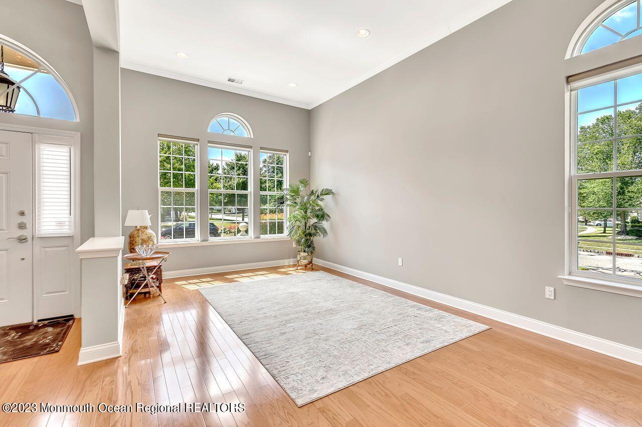 1 Lusitano Road