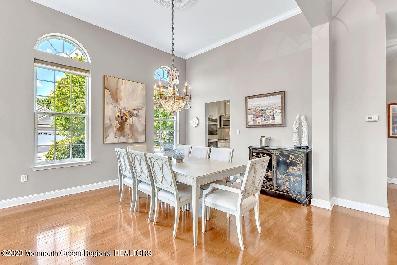 1 Lusitano Road