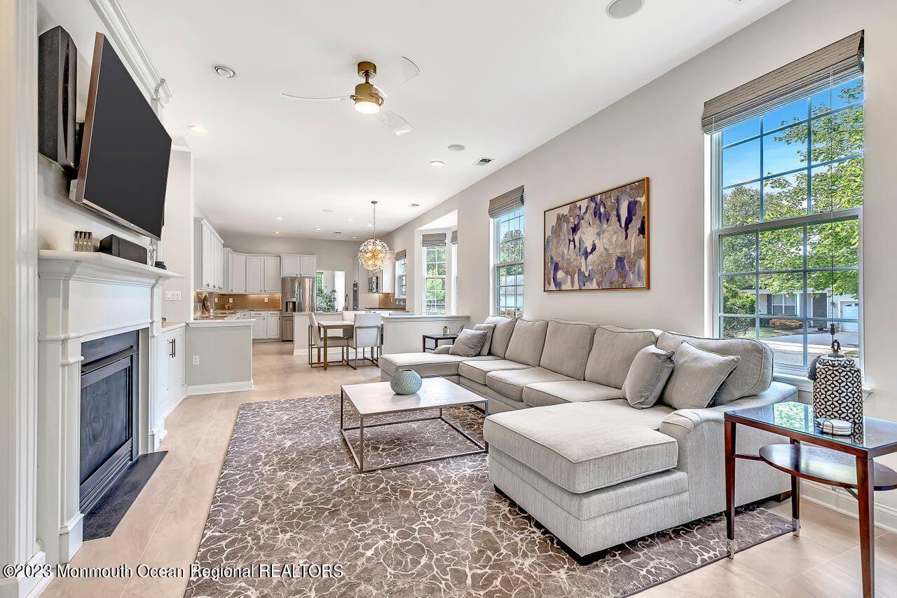 1 Lusitano Road