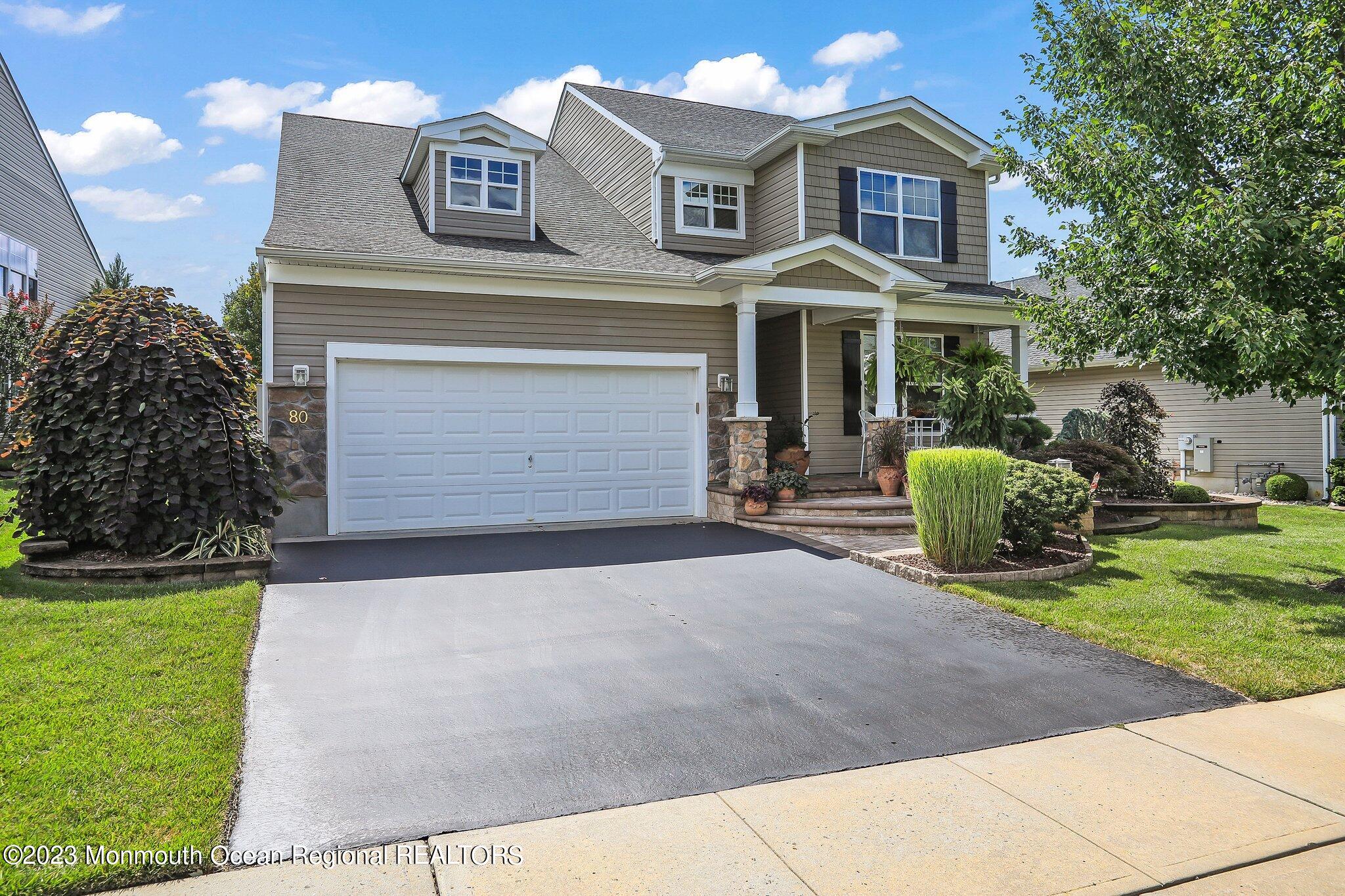 80 Wintergreen Drive