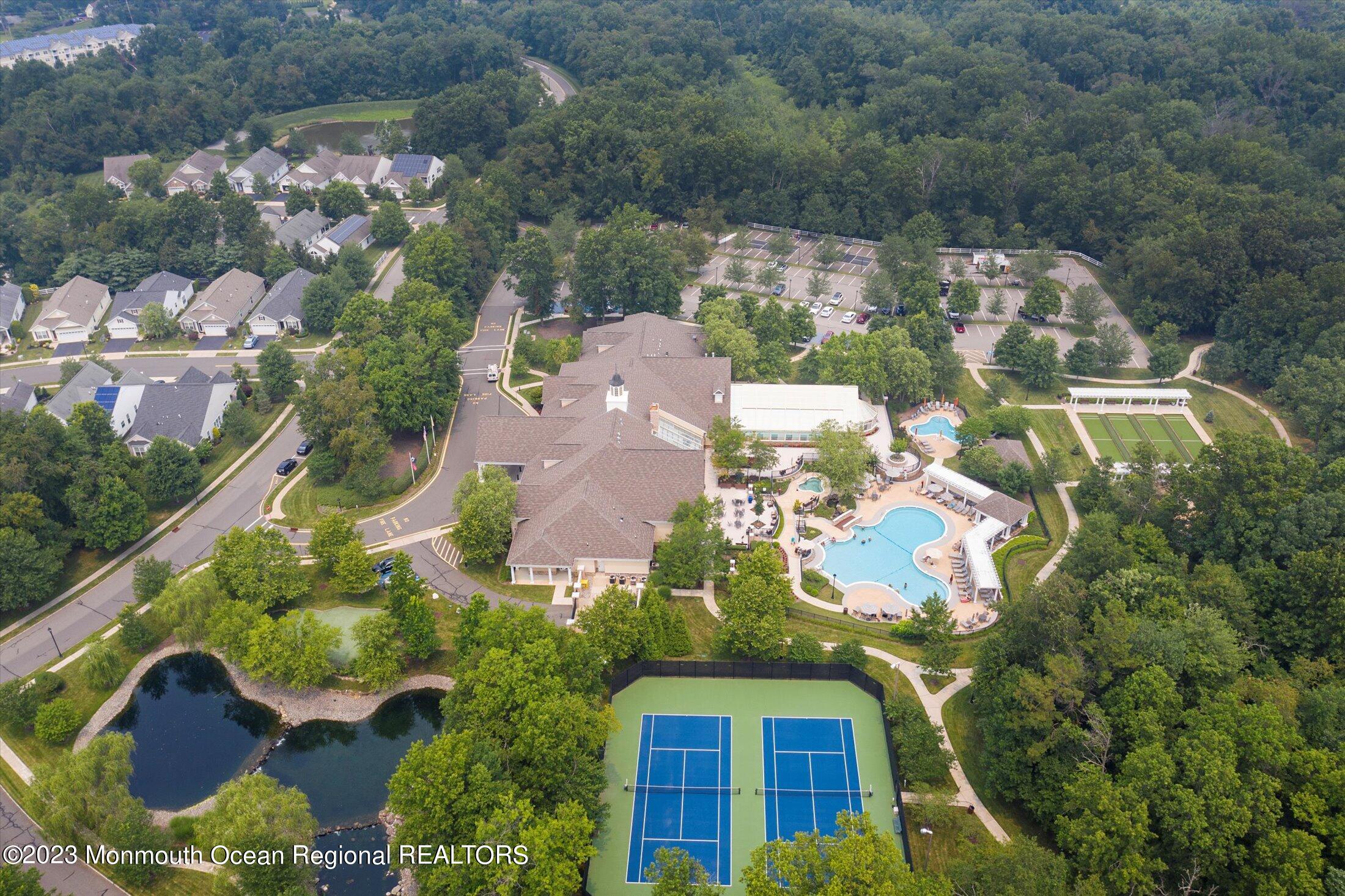 80 Wintergreen Drive
