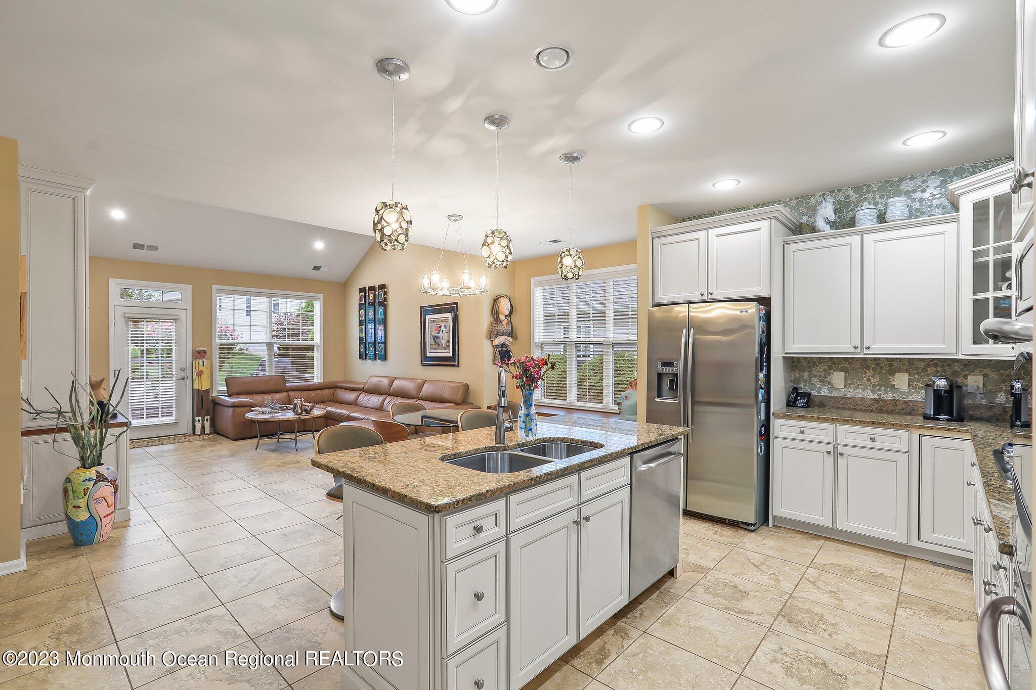 80 Wintergreen Drive