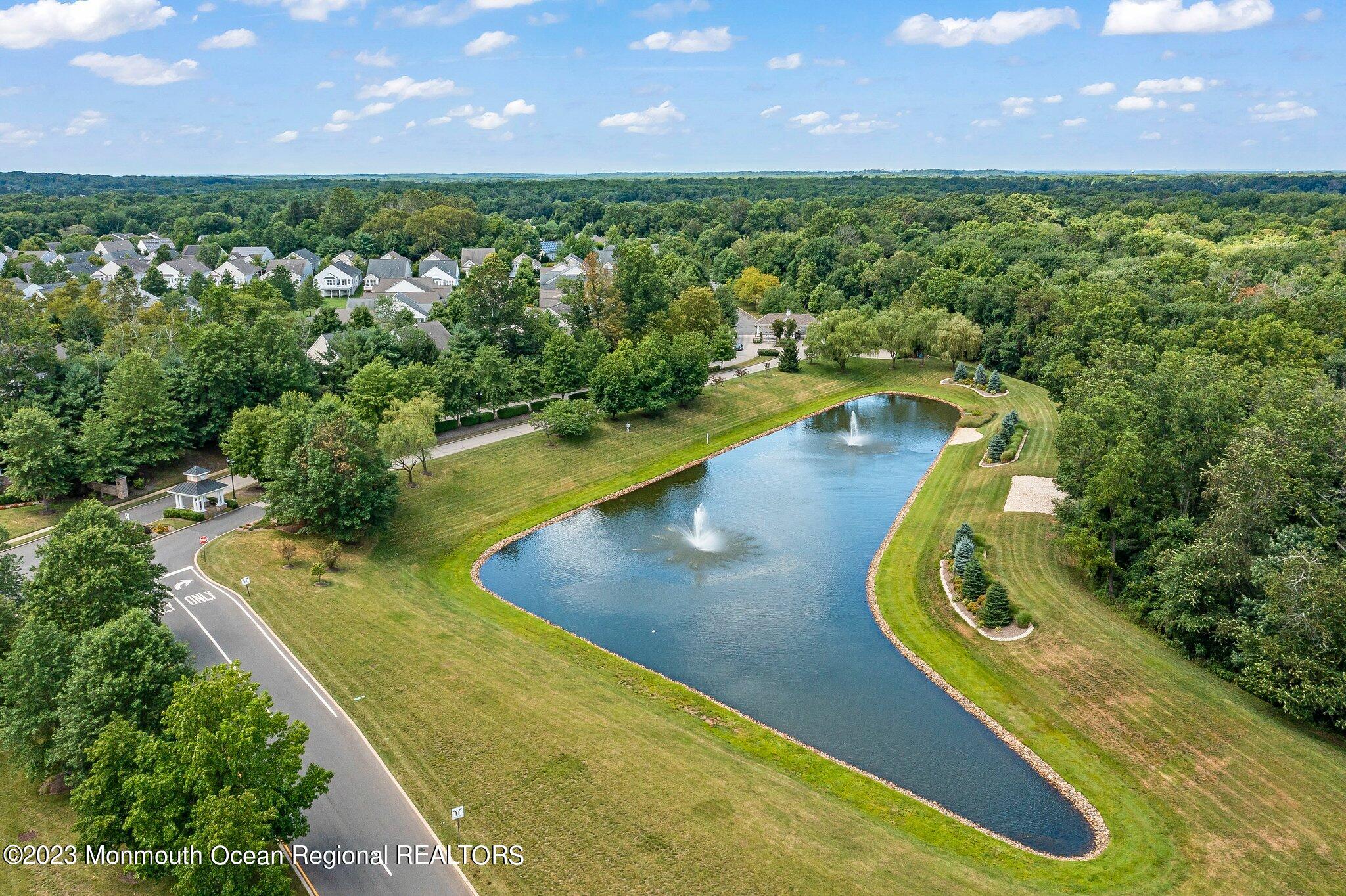 80 Wintergreen Drive