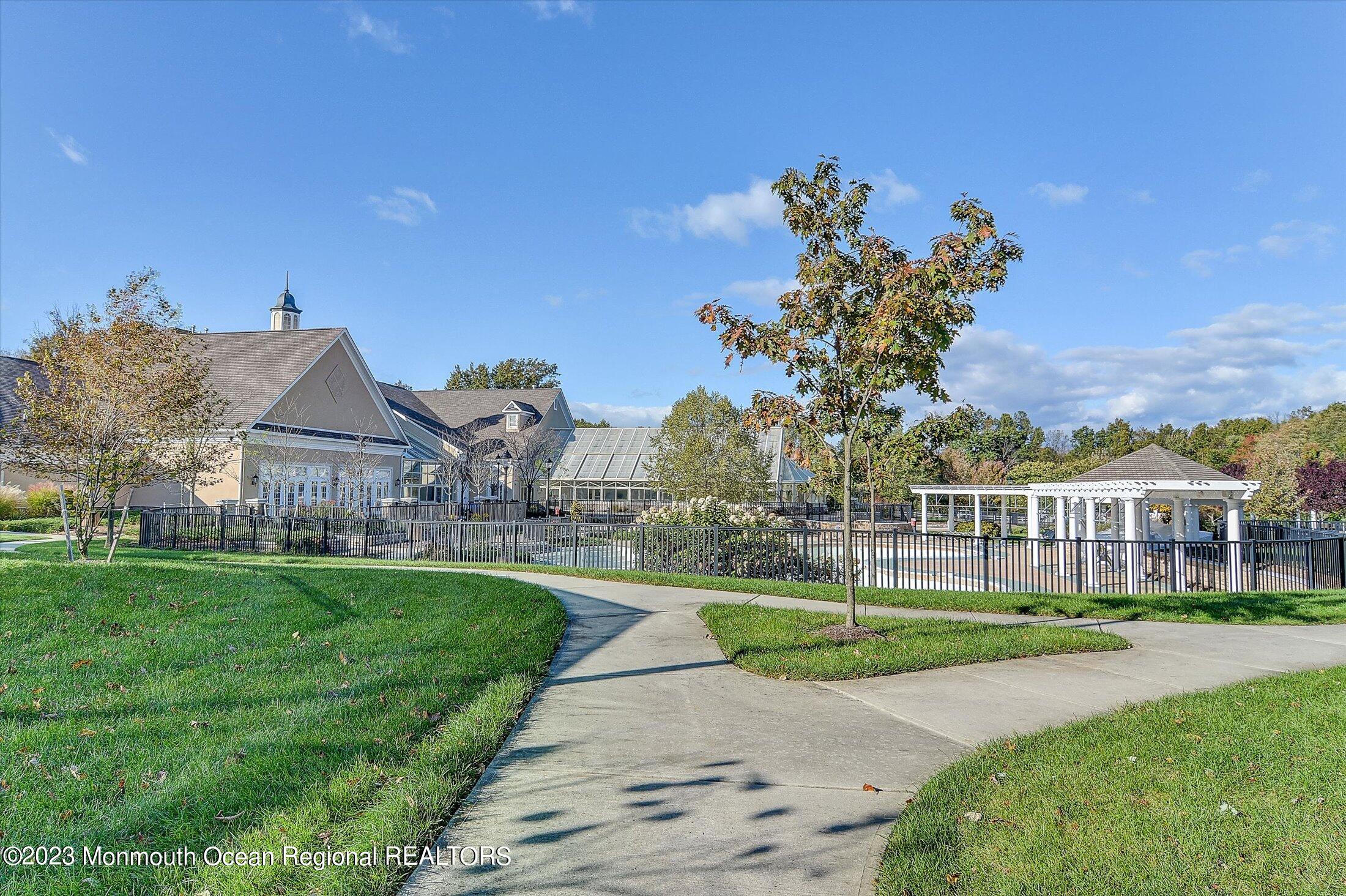 80 Wintergreen Drive